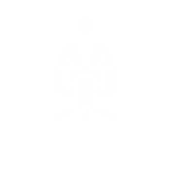 Chairperson logo grey